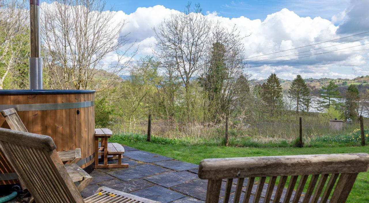 Hilltop Near Sawrey Exterior photo